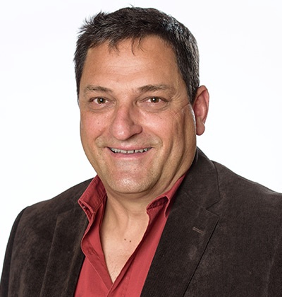 Vzbgm. Wolfgang Strasser