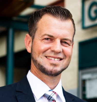 Markus Wutscher