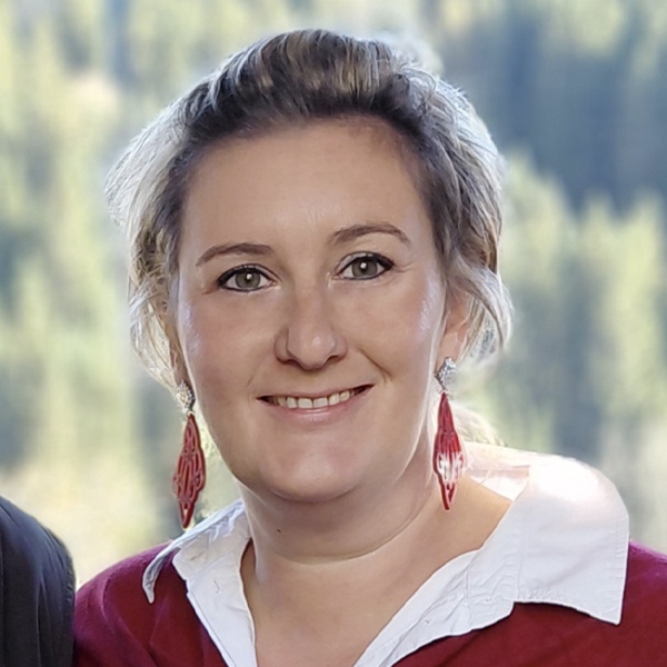 Anita Weyerer