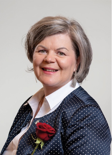 Ruth Feistritzer