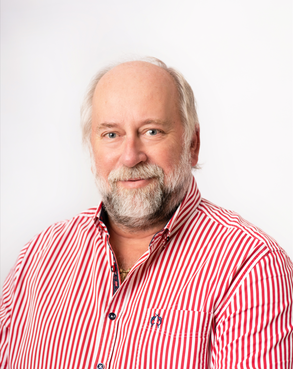 Herbert Grabner