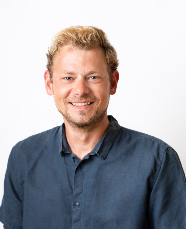 Bernd Webernig
