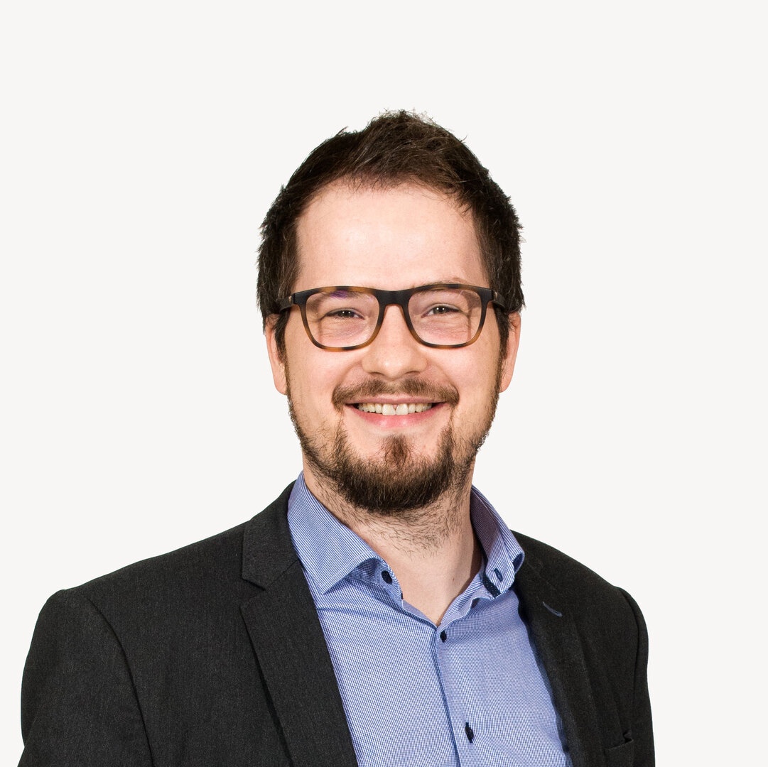 Ralph STERNJAK