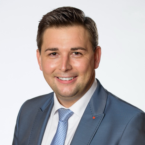 Markus Fantur