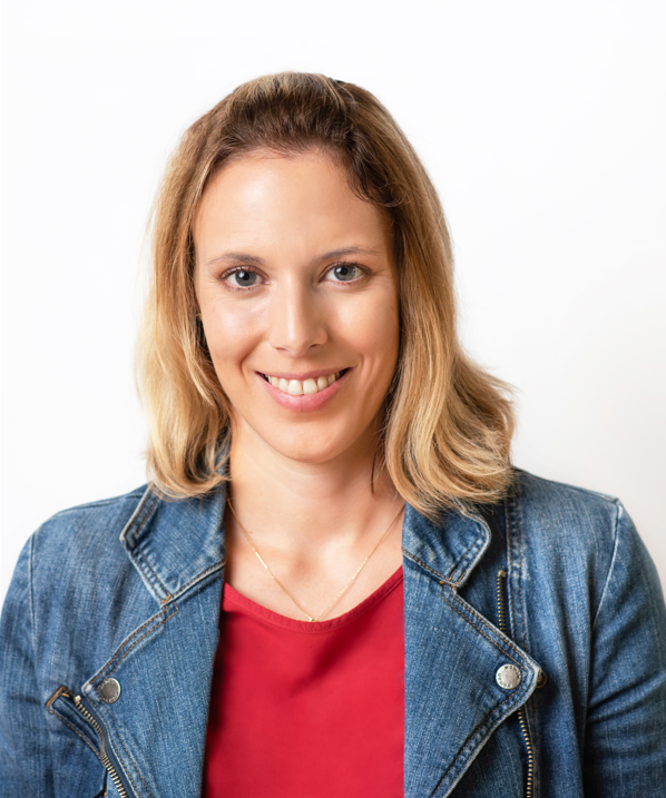 Manuela Gamsler