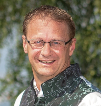 Helmut Ogris