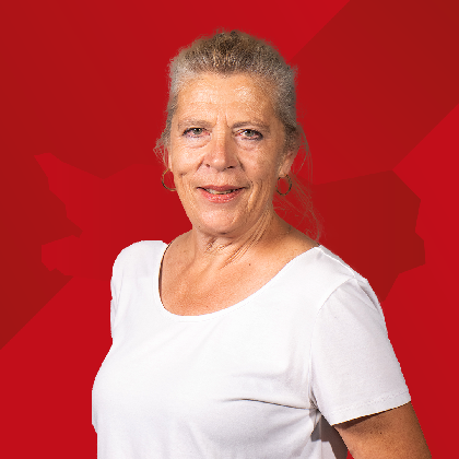 Angelika Hinteregger