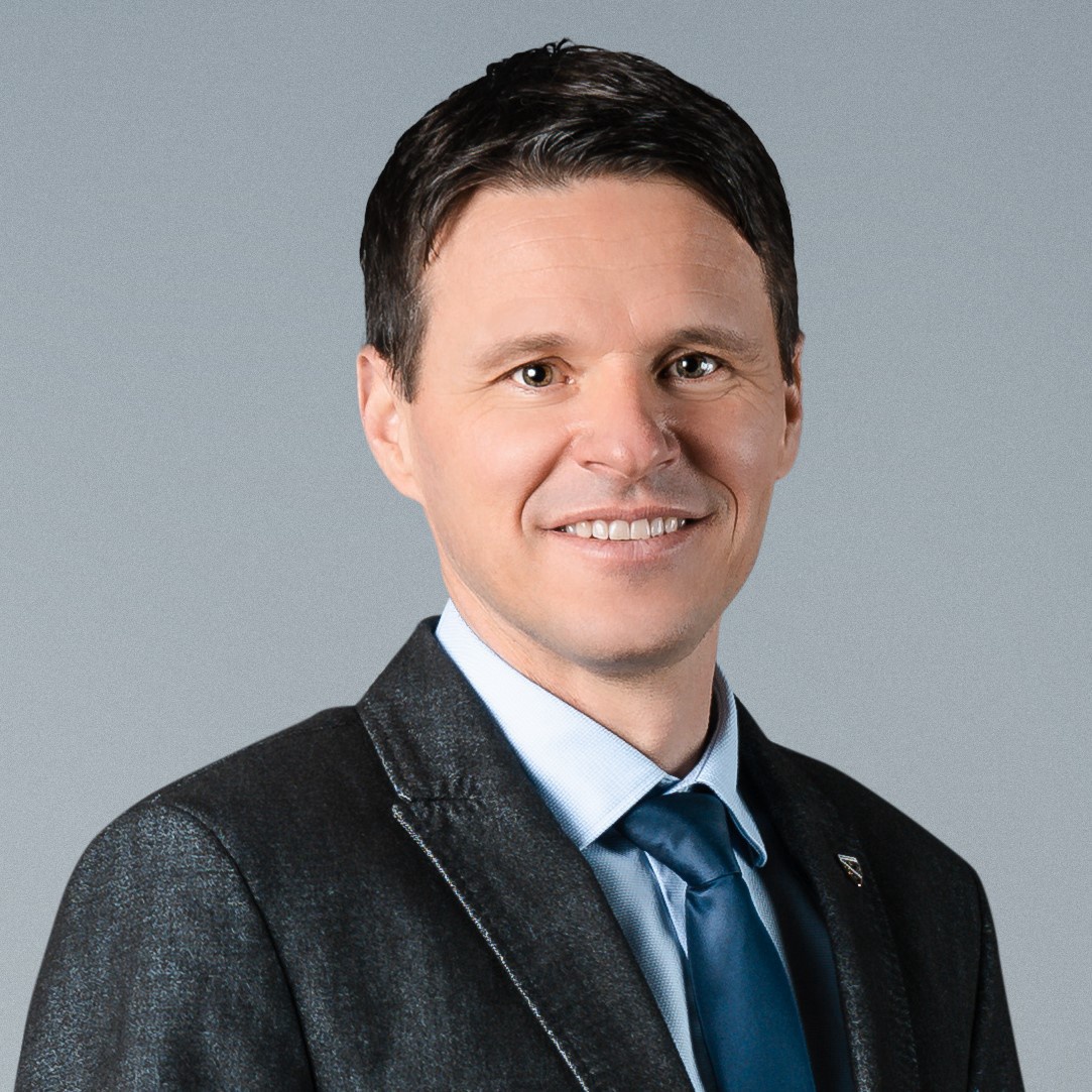 Alexander Radl