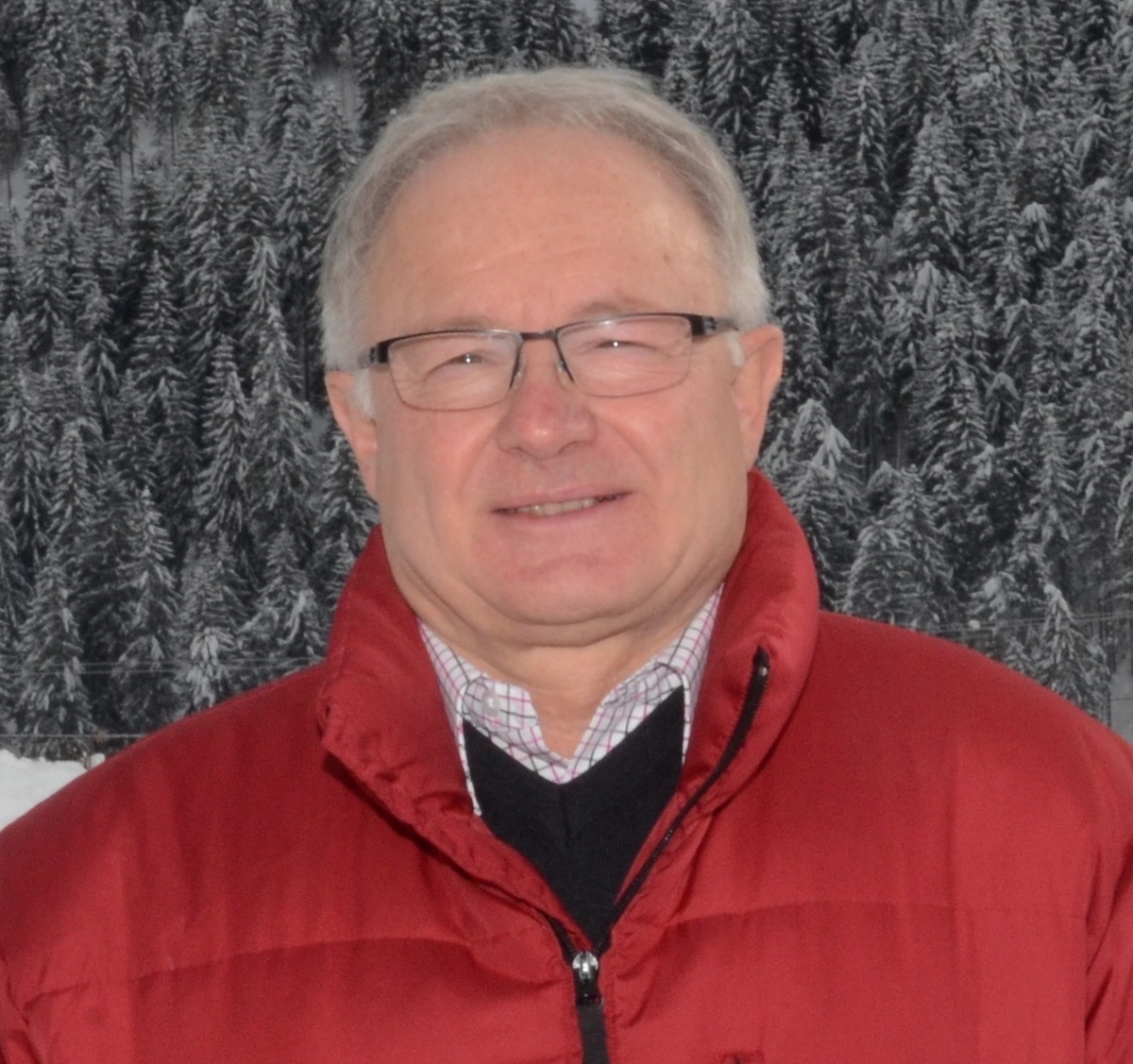 Arnold Suntinger