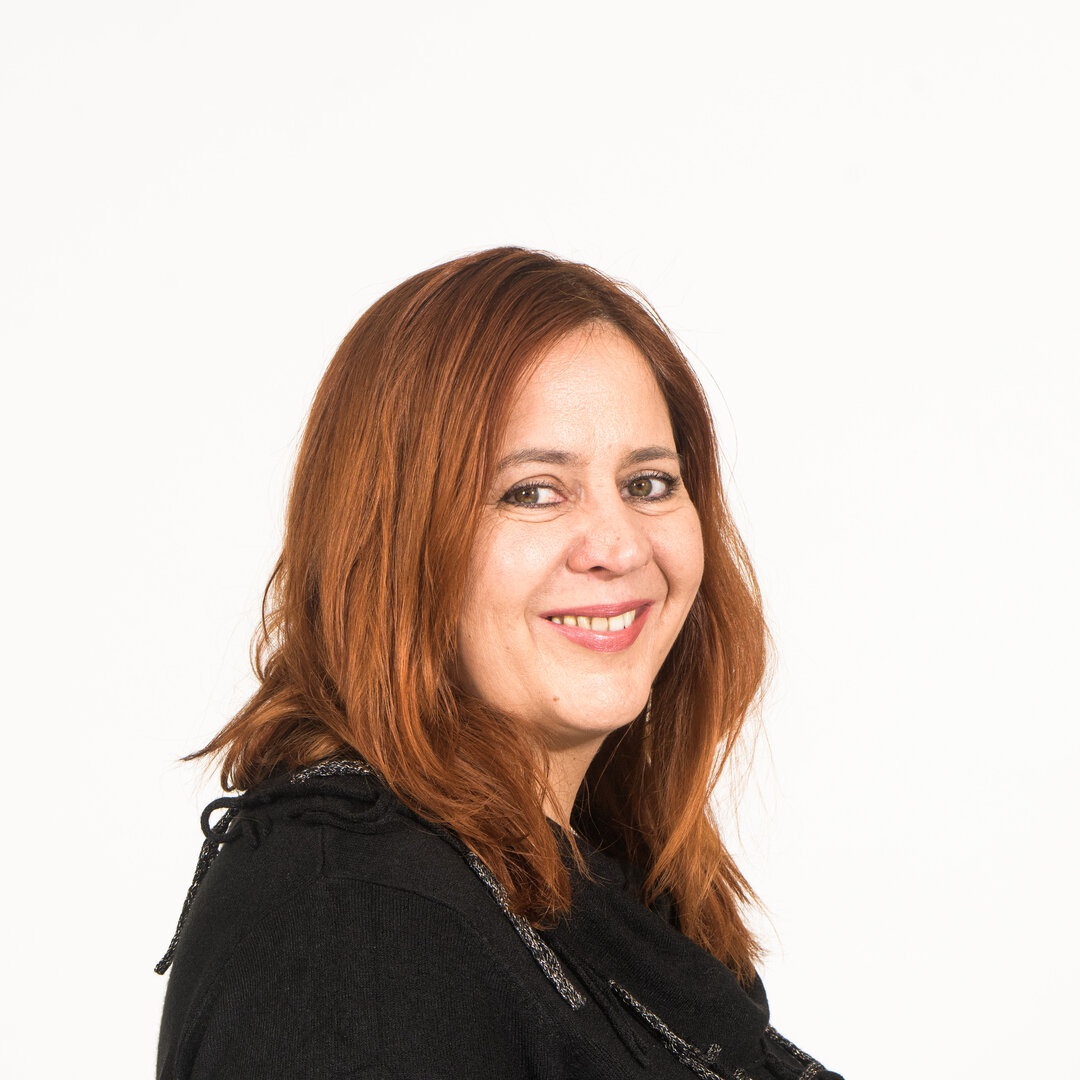Susanne NEIDHART