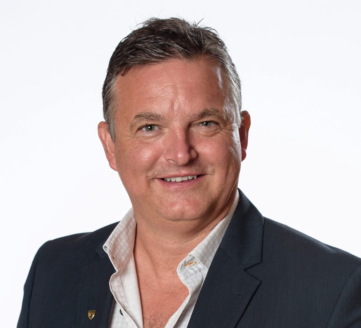 Vzbgm. Alexander Linder
