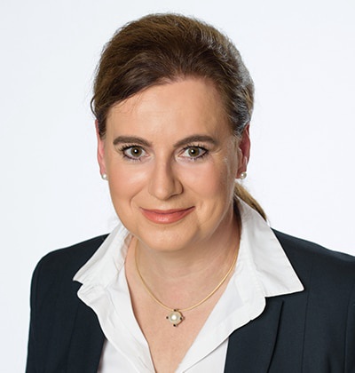 Doris Liposchek