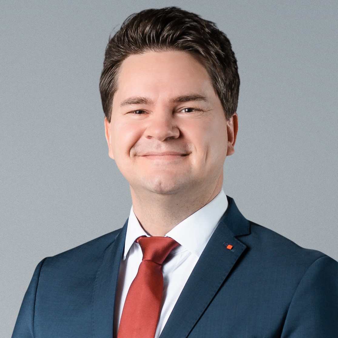 Mag. J&uuml;rgen J&ouml;bstl