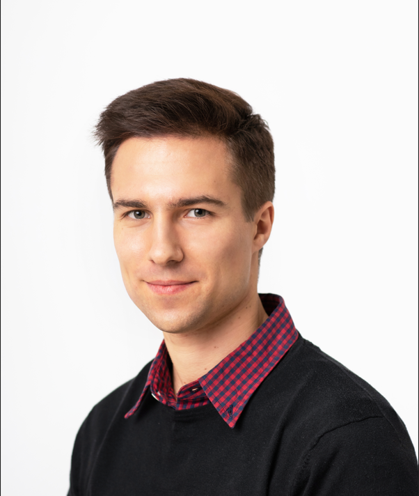 Frank Fabian