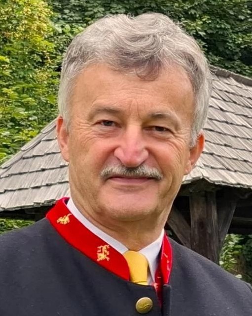 Johann Fleischer