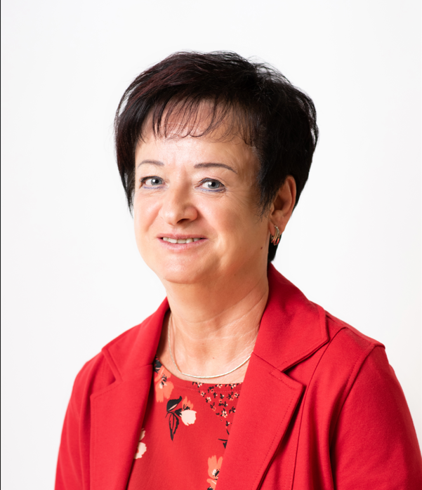Anna Maria Mak