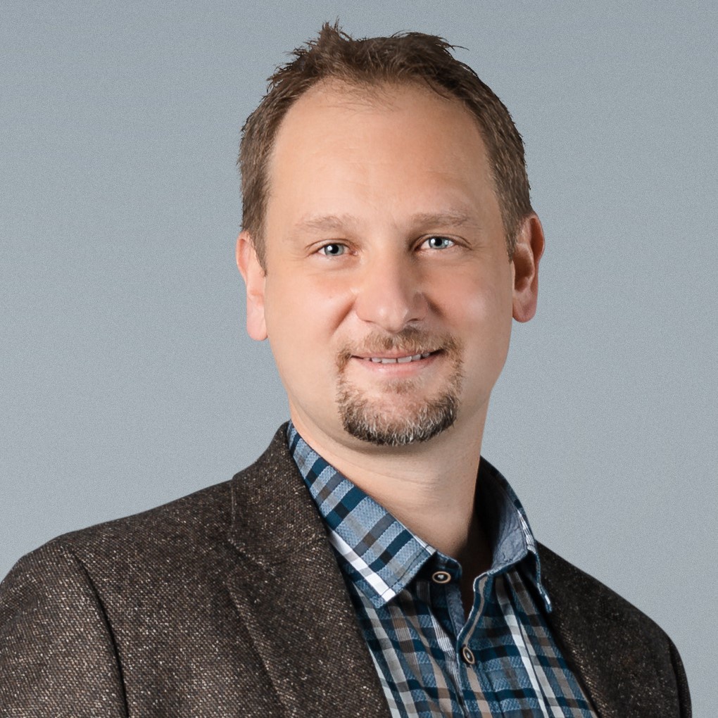 Bernhard Kainz