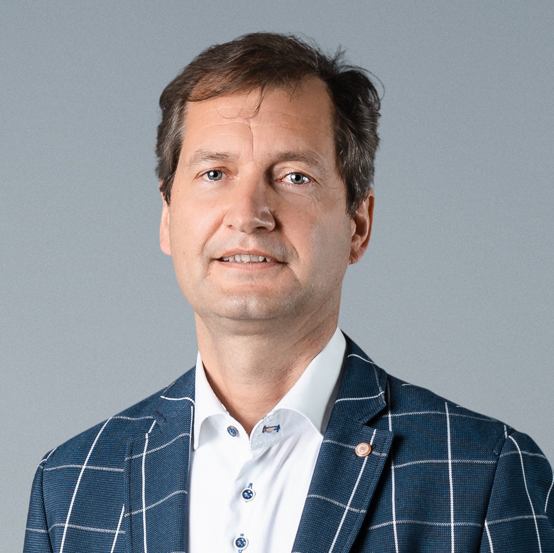 Klaus Penz