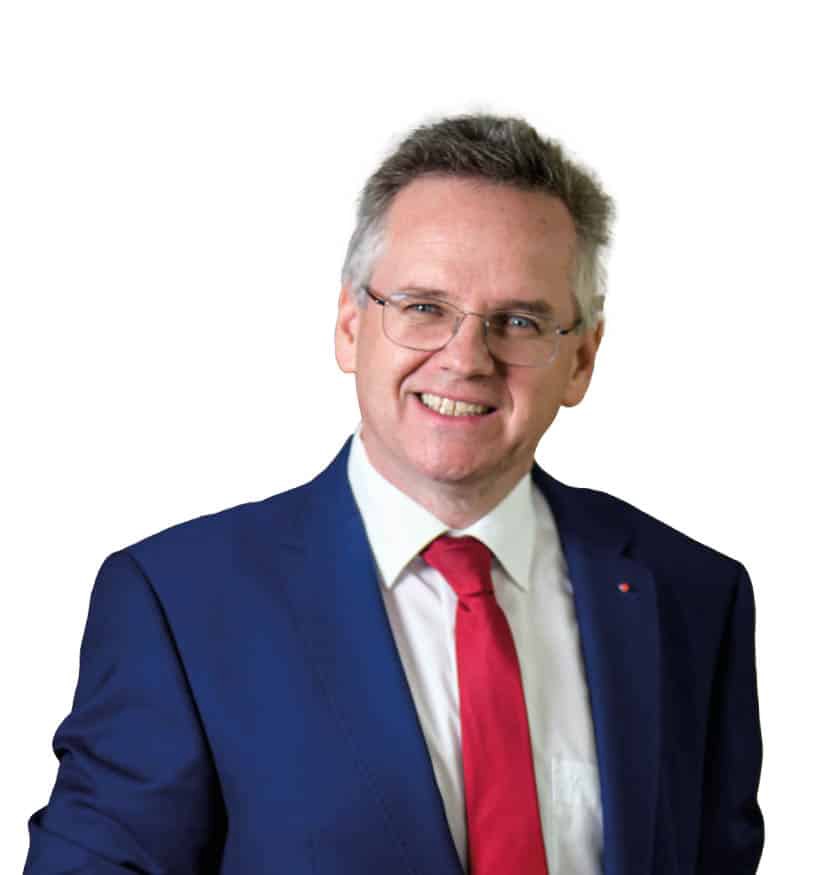 Bgm. Andreas Scherwitzl