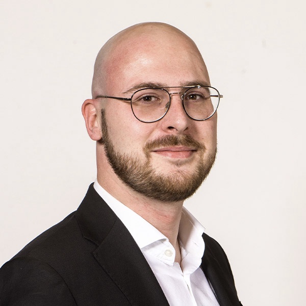 Vzbgm. Michael Linhard