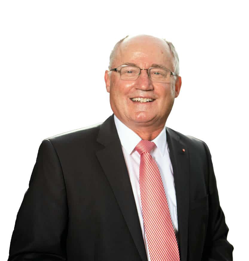 Franz Ragger