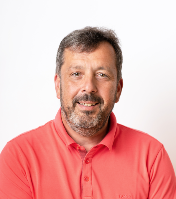 Karl-Michael Lausegger