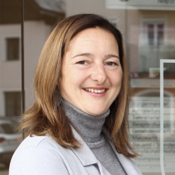 Margit Bergner