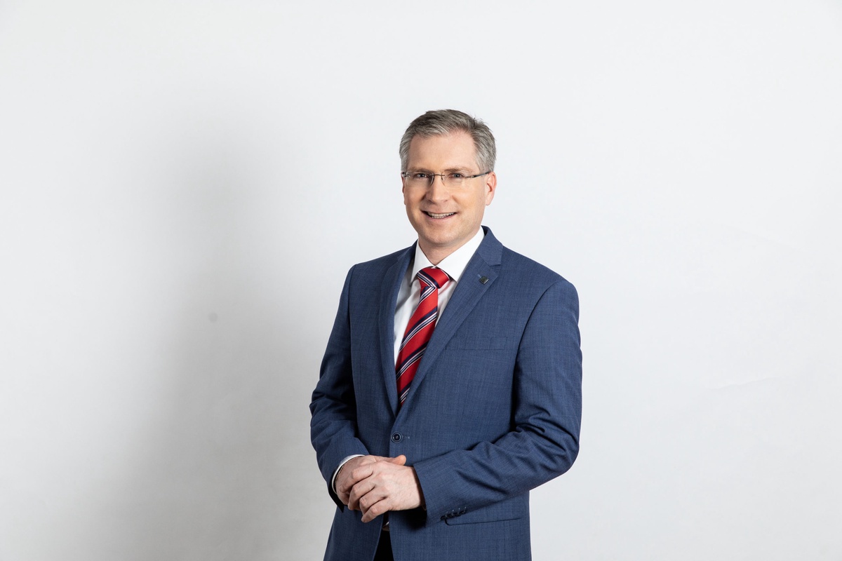 Martin Kulmer