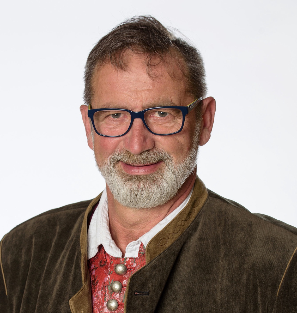 Rudolf Sch&auml;dl