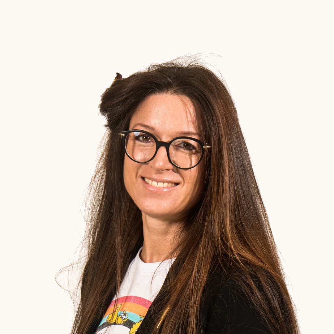 MMag. Angelika H&Ouml;DL