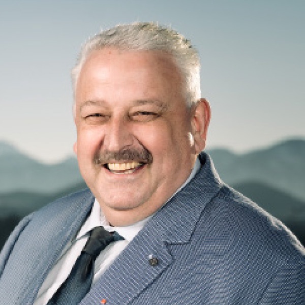 LAbg. Bgm. Hermann Srienz