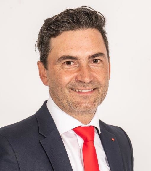 Markus Lakounigg