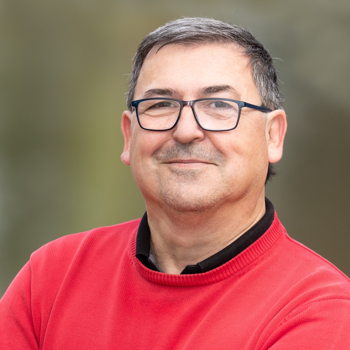 Alexander Schrott