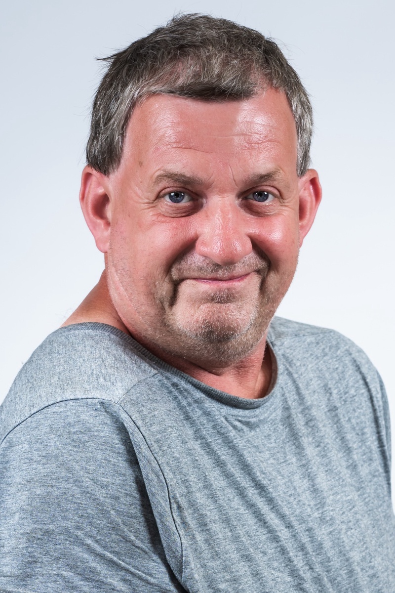 Franz Kaltenegger