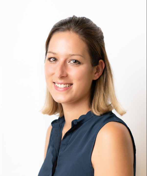 Stefanie Laussegger