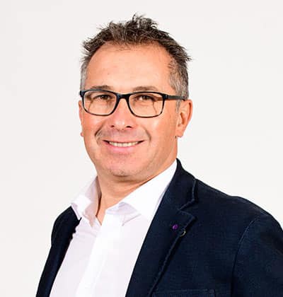 Vzbgm. Gerald Kubin