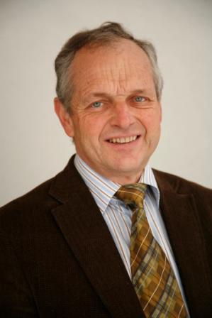 GR Friedhelm Ofner