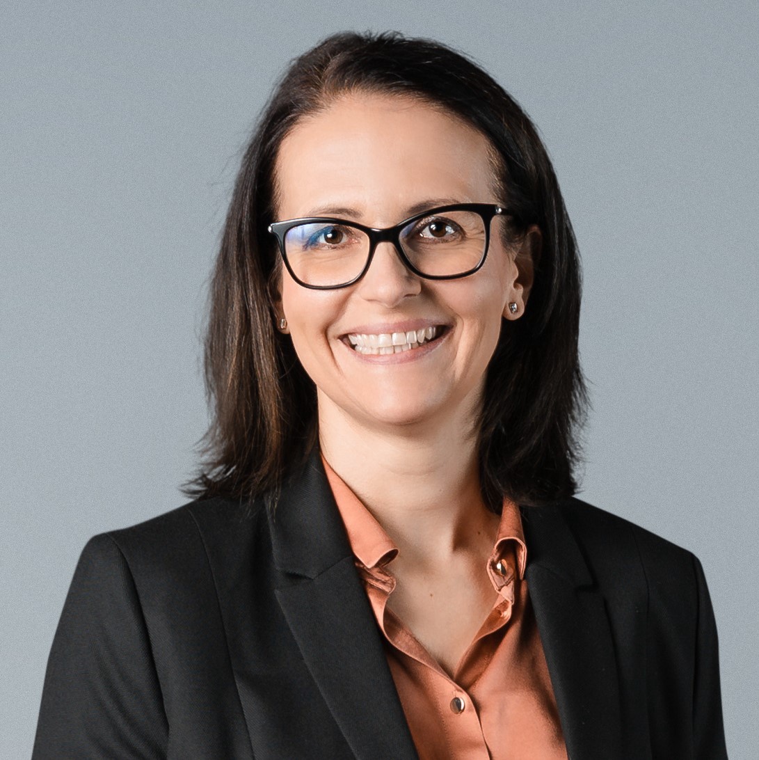 Dr. Michaela Lientscher