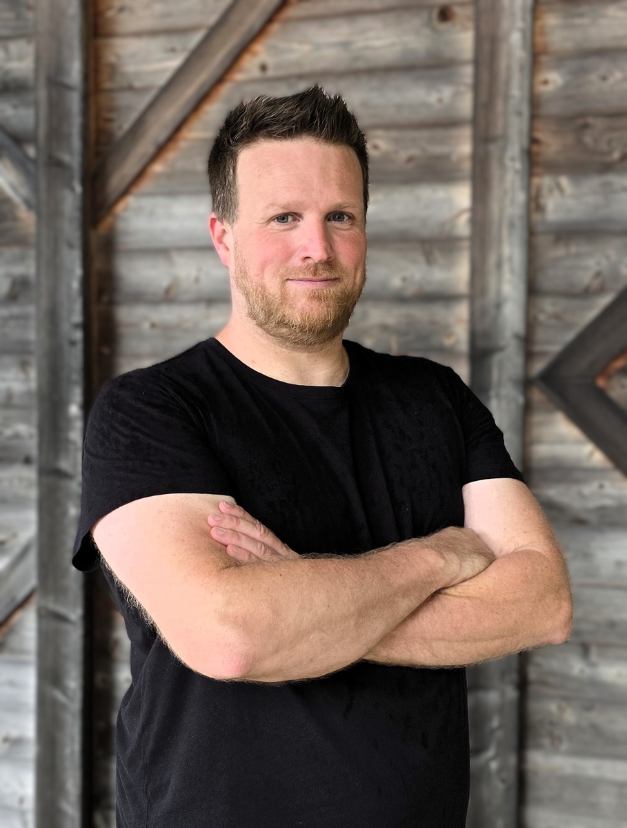 Ralph D&ouml;rflinger