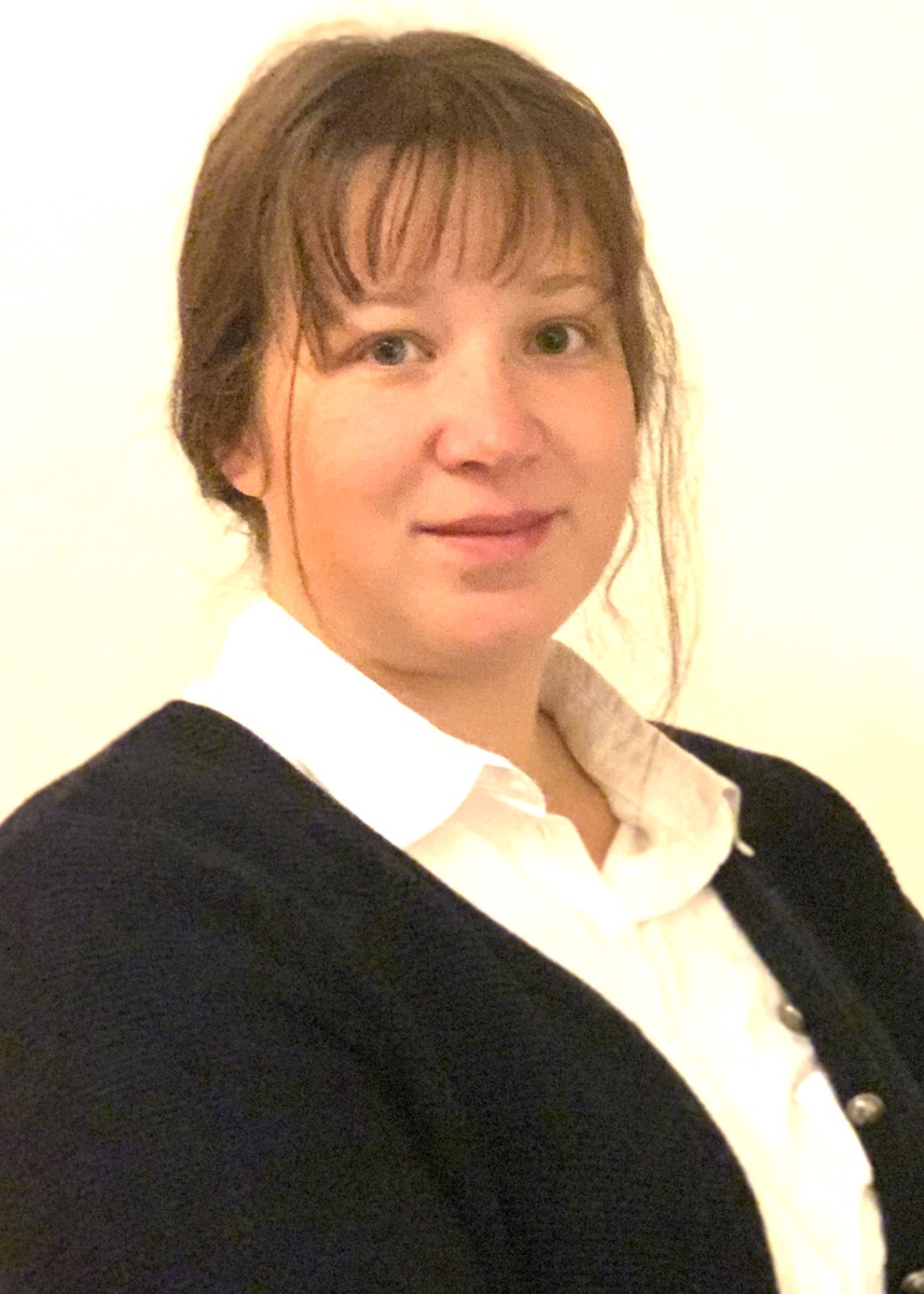 Caroline Uschnig