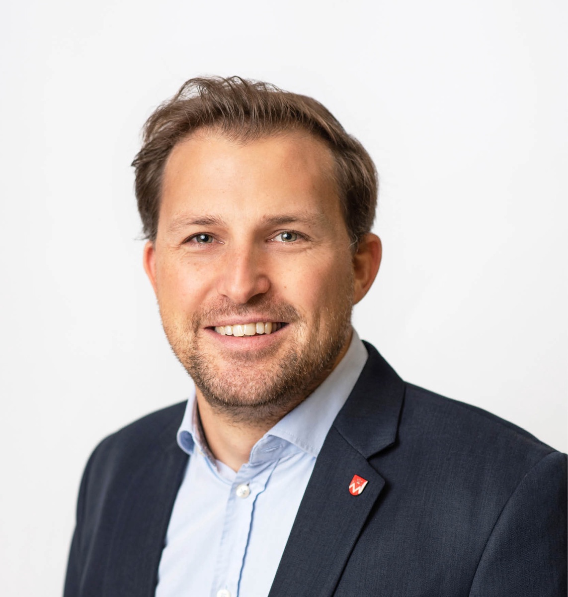 Vzbgm. Christoph App&egrave;