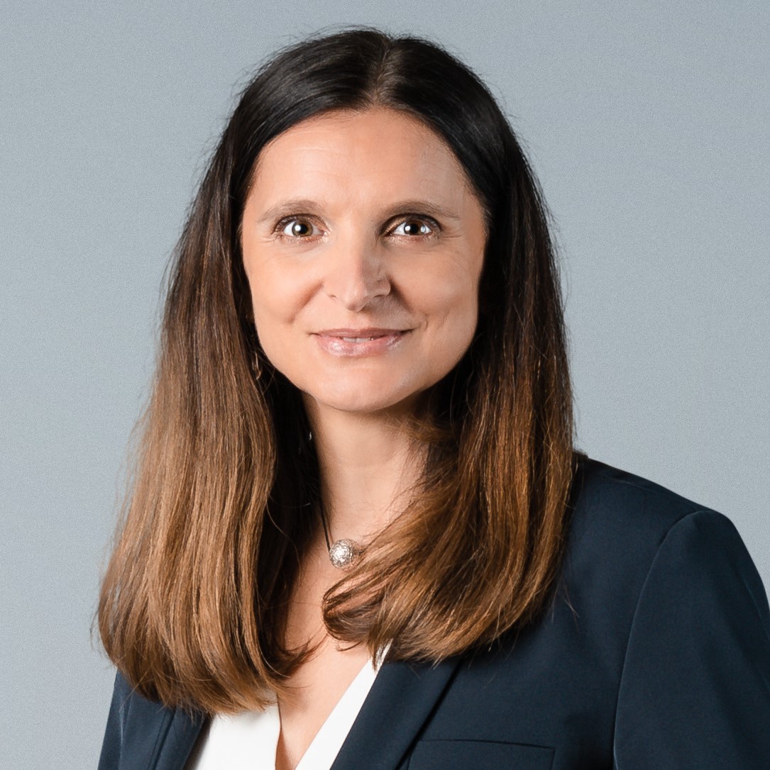 Mag. Melanie Reiter