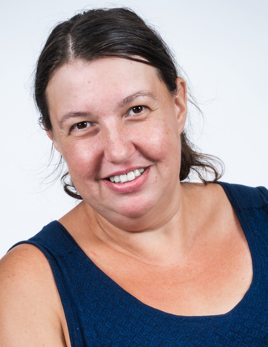 Ing.in Karin Hinteregger