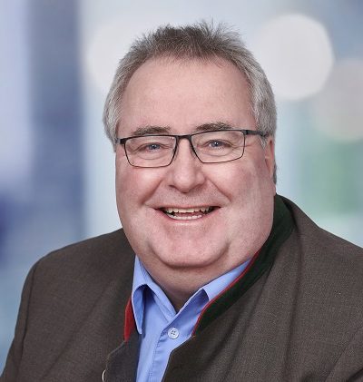 Wolfgang Polanig