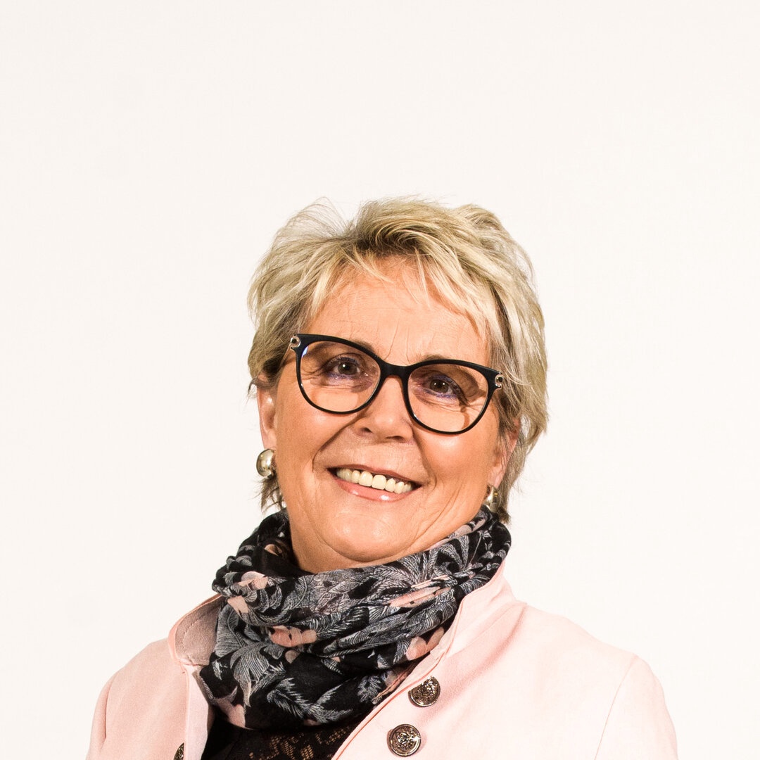 Edeltraud RATZ