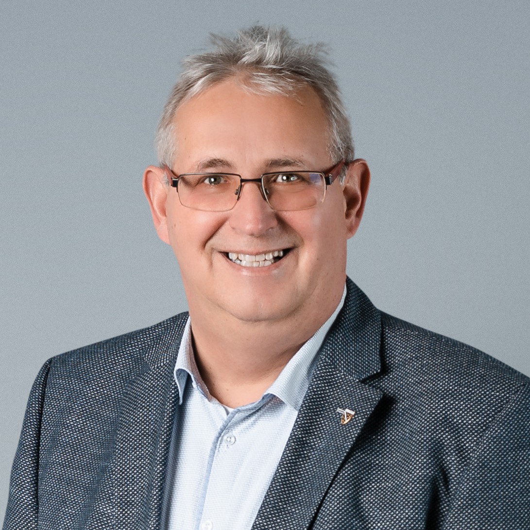 Roland Lubetz