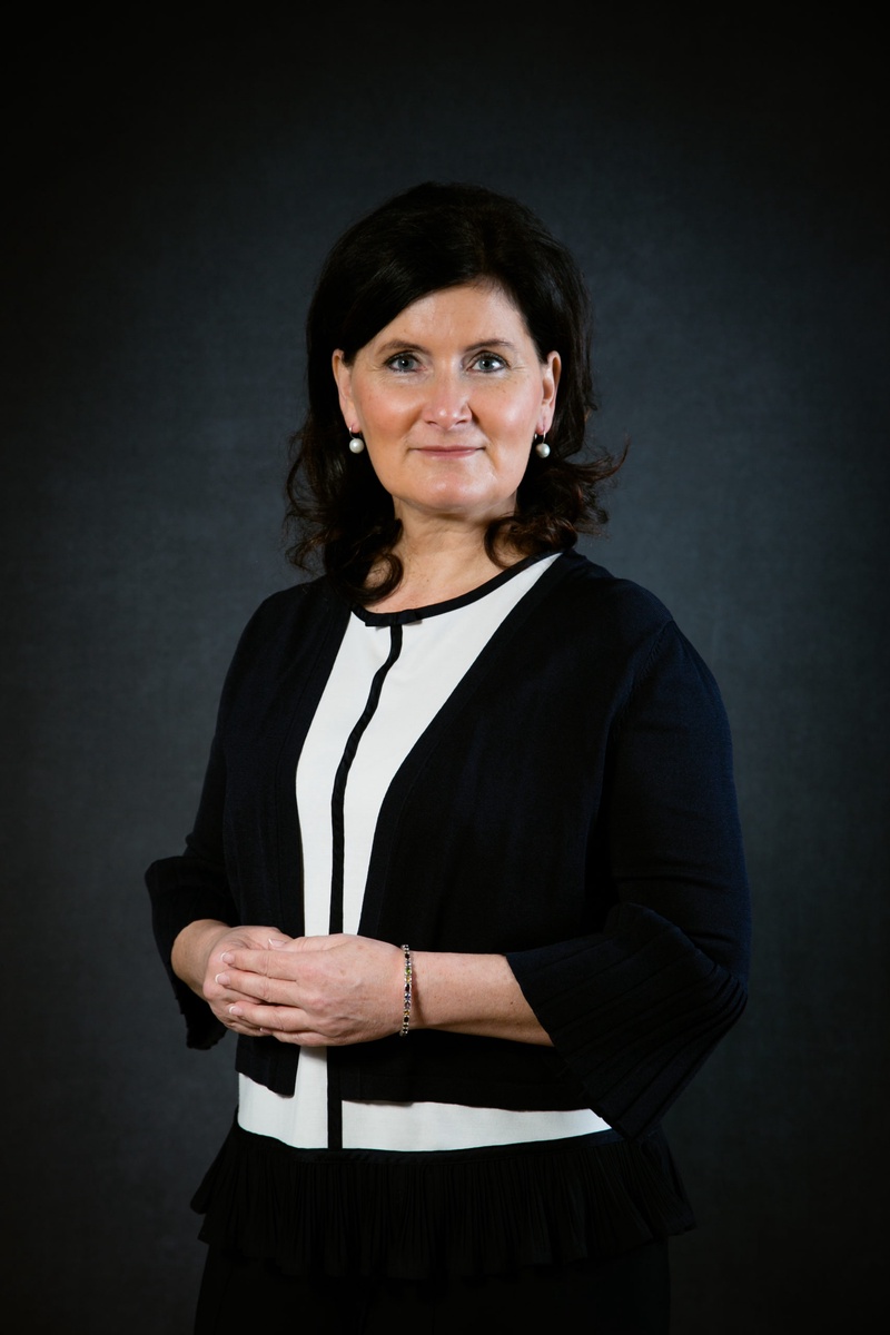 Maria Knauder