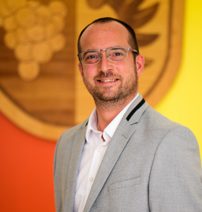 Markus Kraiger