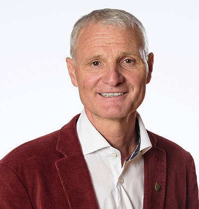 Siegfried Rauter