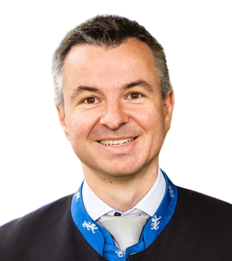 Andreas Kleinfercher